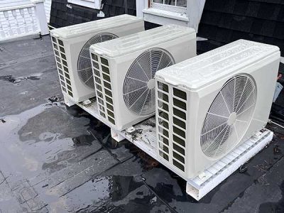 AC Units Repair