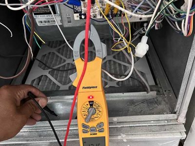 Air Conditioning Repair