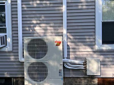 Home AC Unit Installation Service