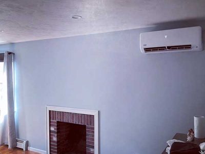 Home Cooling Services