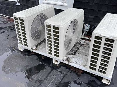 Quality Residential AC Units